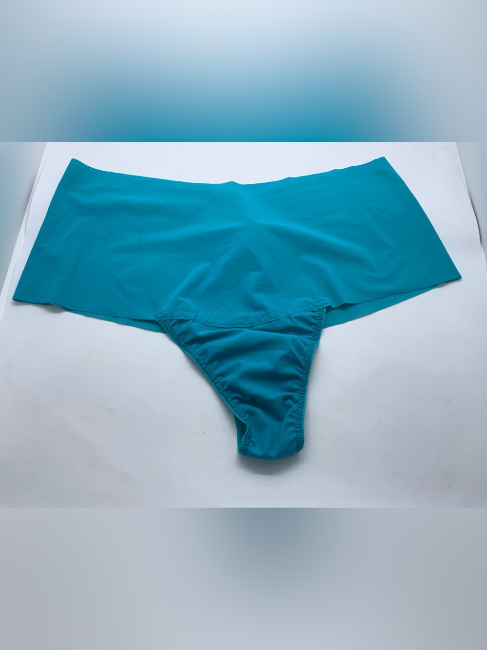 Hanky Panky Women's Breathe High Rise Thong